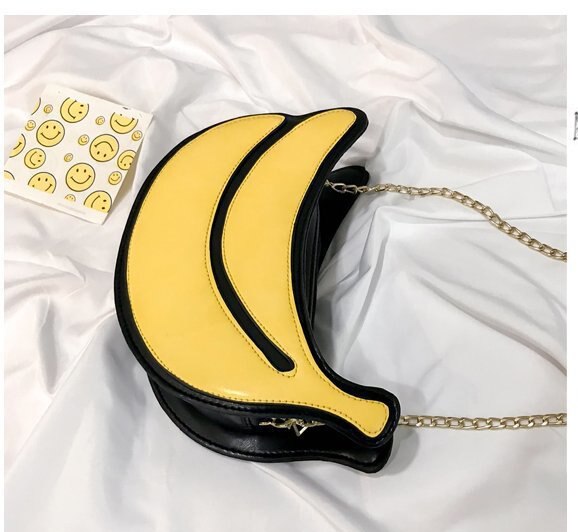 Banana Bag