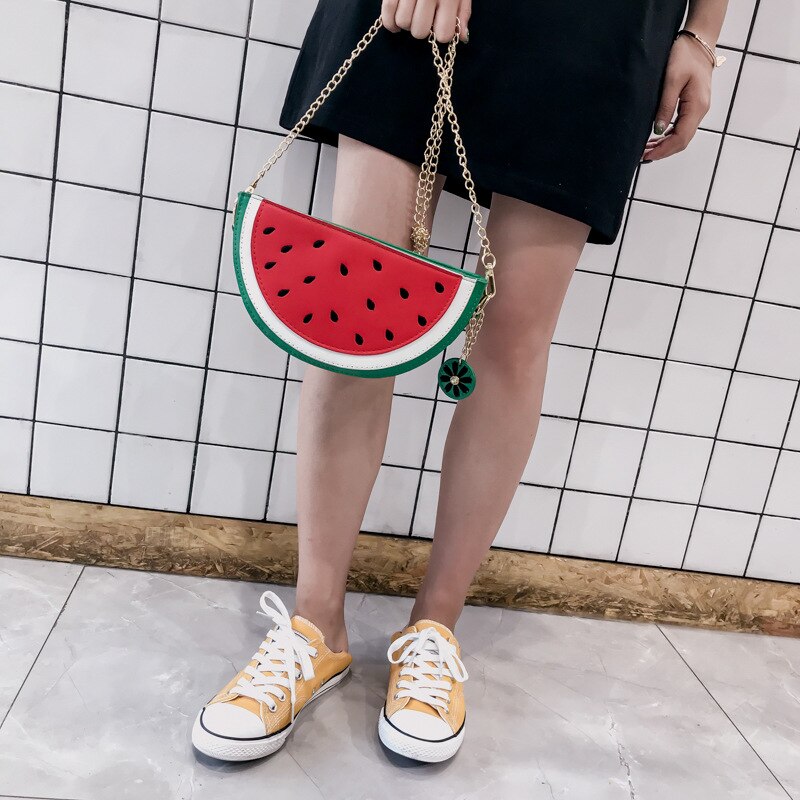 Watermelon Bag