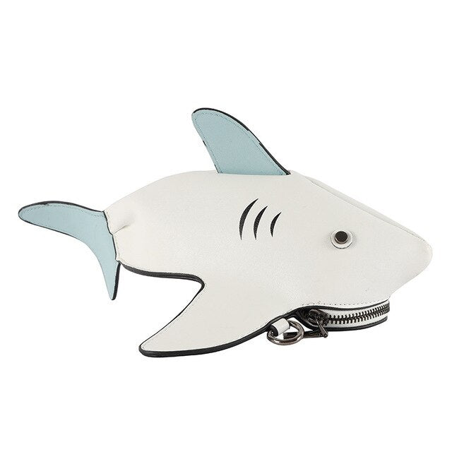 Shark Bag