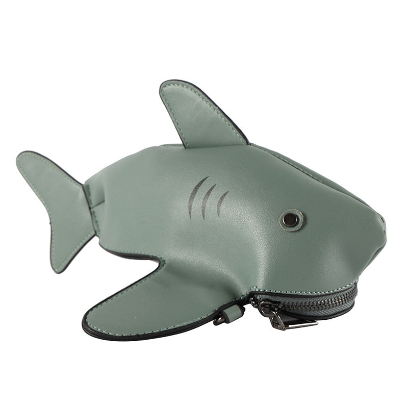 Shark Bag