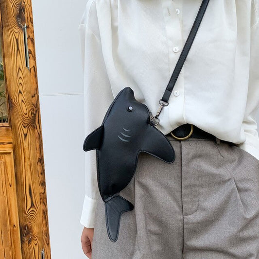 Shark Bag