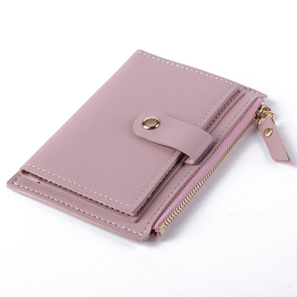 MIN Coin Purse Wallet