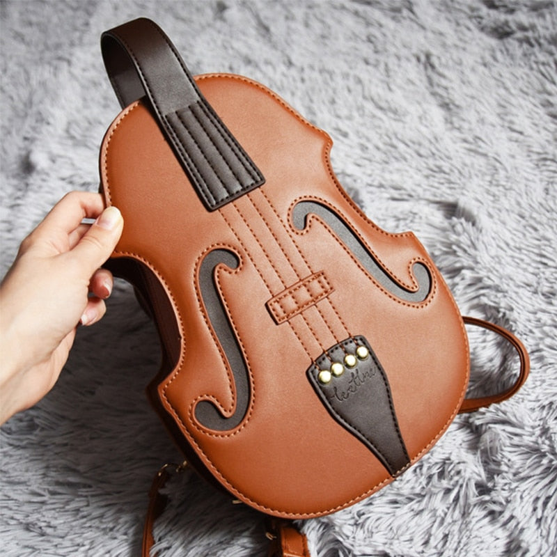 Strings Bag