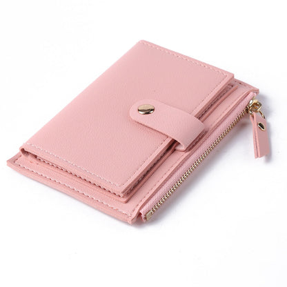 MIN Coin Purse Wallet