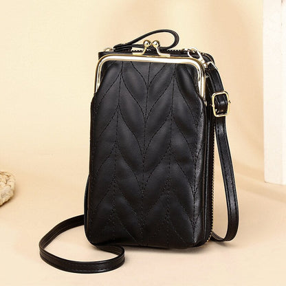 MIN Phone Crossbody