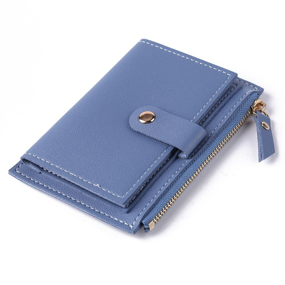 MIN Coin Purse Wallet