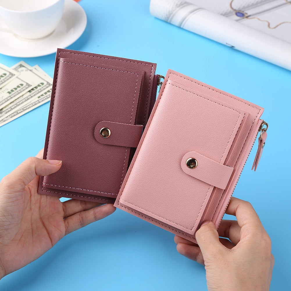 MIN Coin Purse Wallet