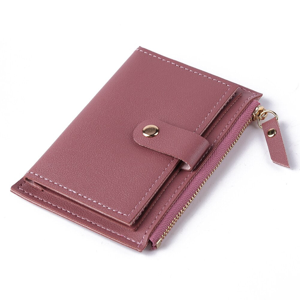 MIN Coin Purse Wallet