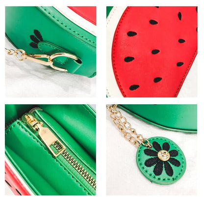 Watermelon Bag