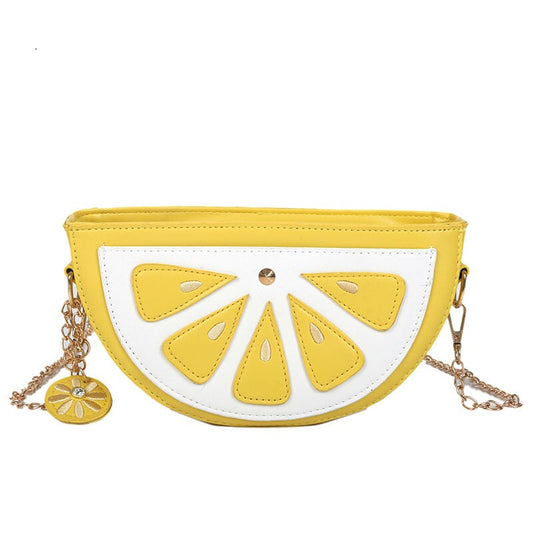 Lemon Bag