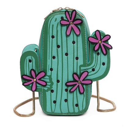 Cactus Bag