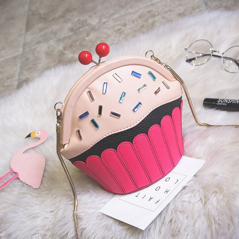 Cupcake Bag