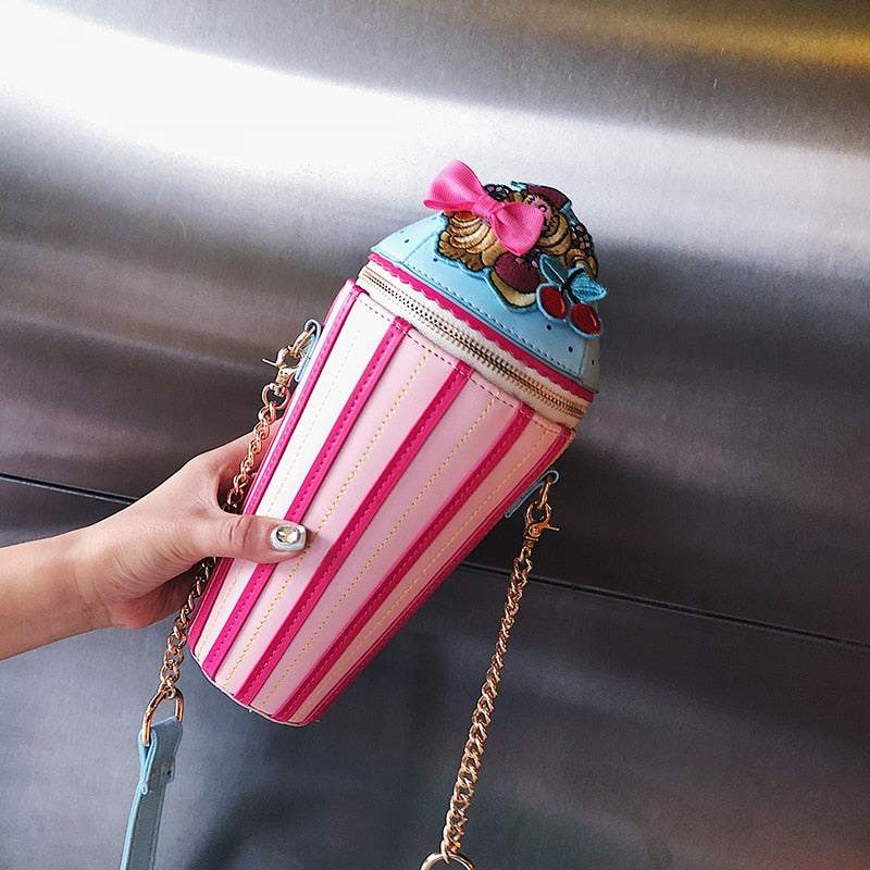 Milkshake Bag