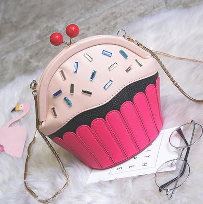 Cupcake Bag