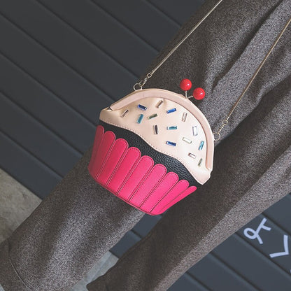 Cupcake Bag