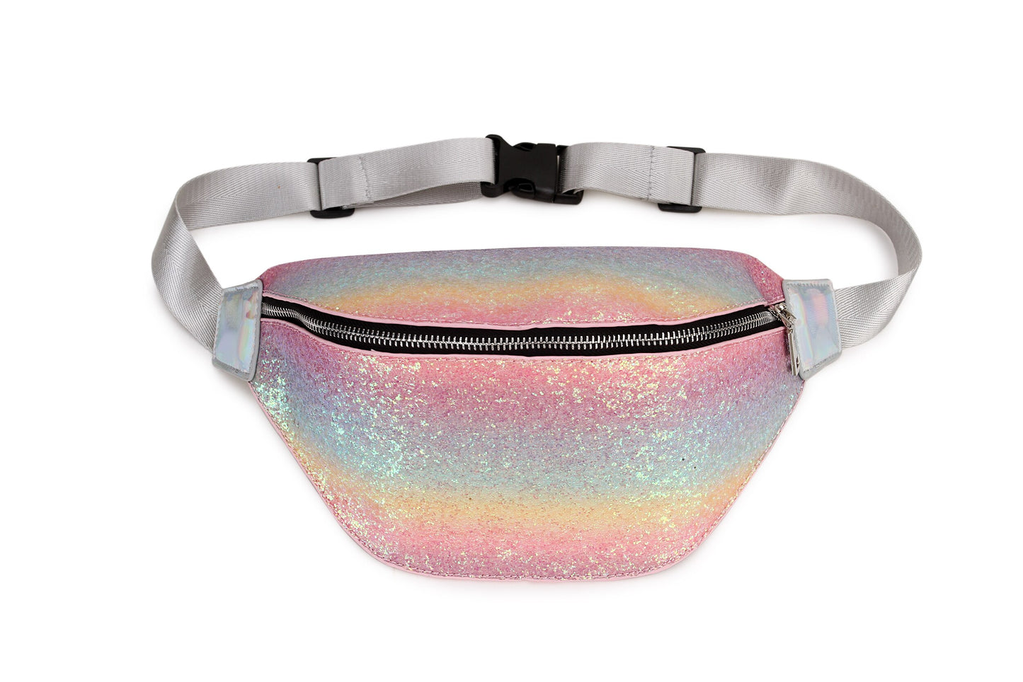 Rainbow Fanny Pack