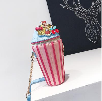 Milkshake Bag