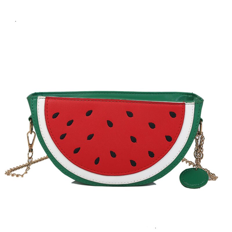 Watermelon Bag