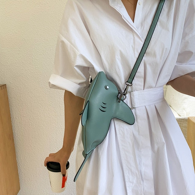 Shark Bag