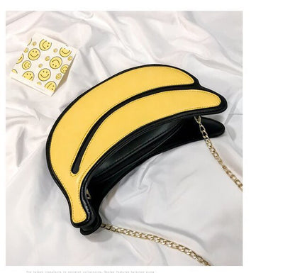 Banana Bag