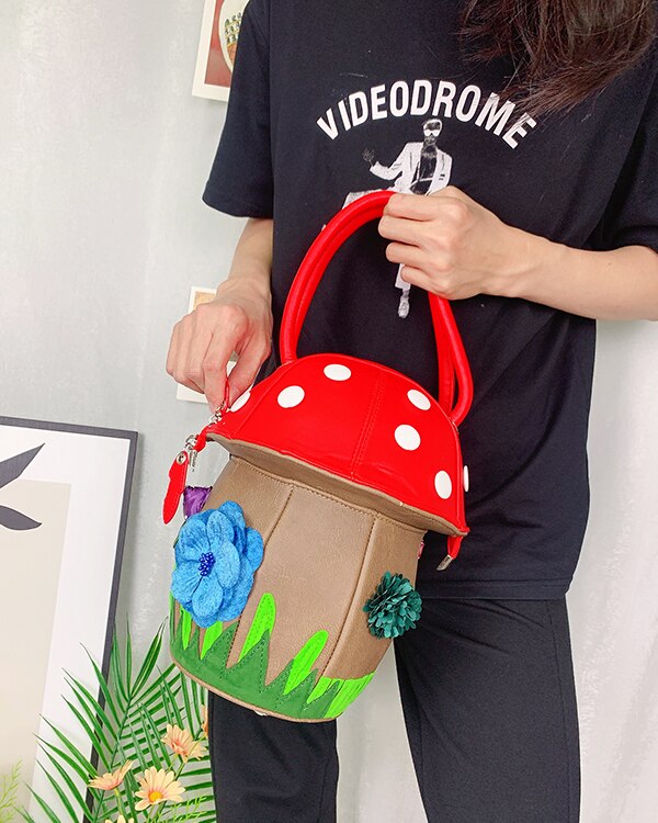 Shroom Bag