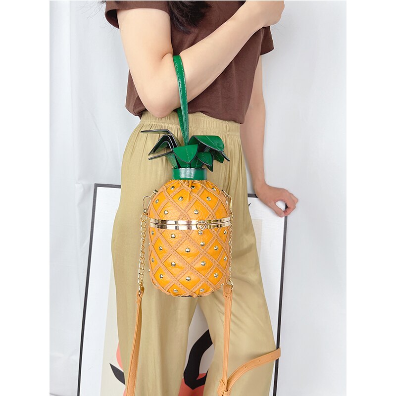 Pineapple Bag