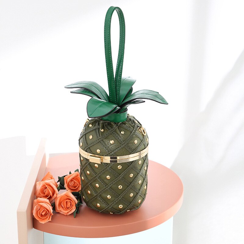 Pineapple Bag