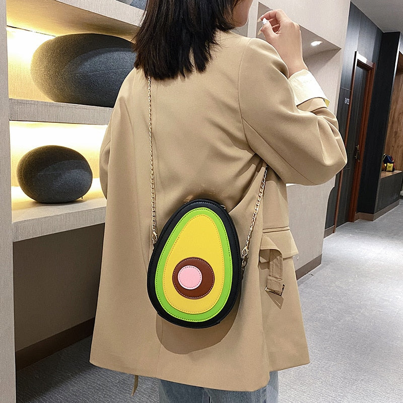 Avocado Bag