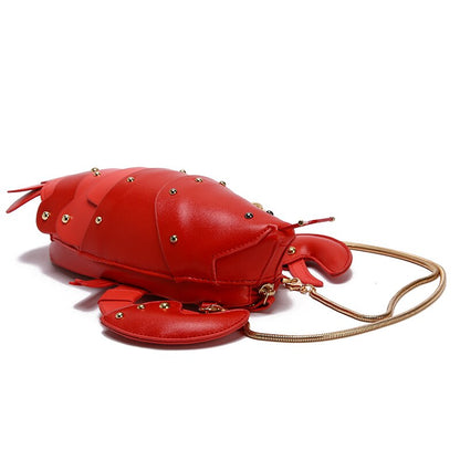 The Rock Lobster