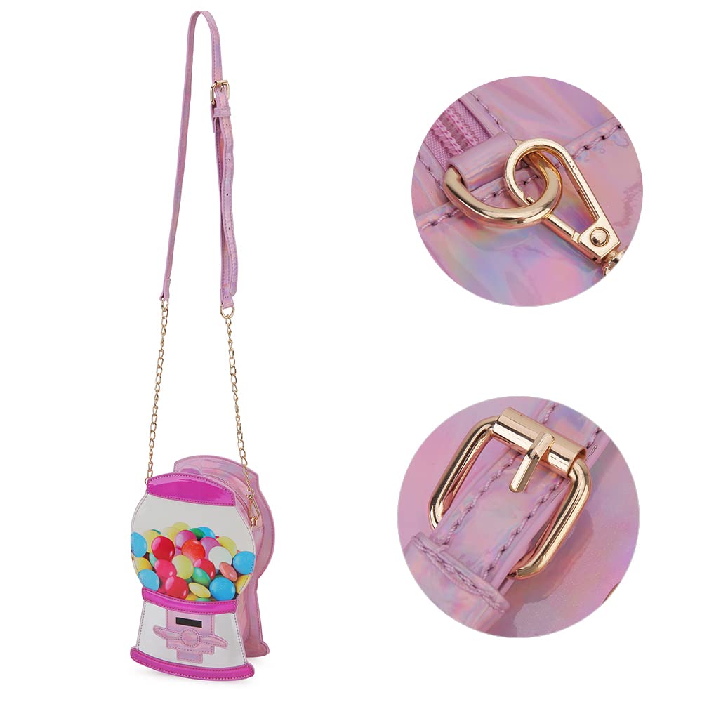 Gumball Purse