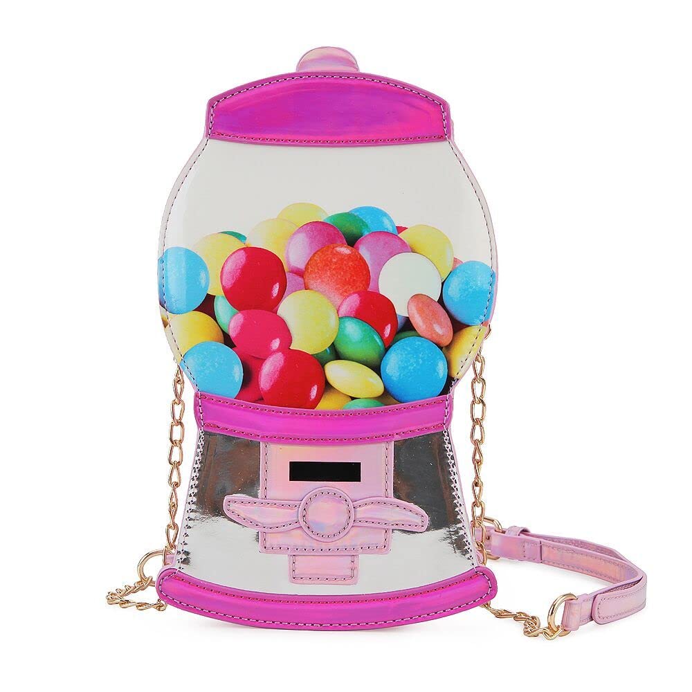 Gumball Purse