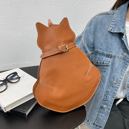 Cat Bag