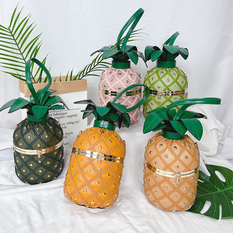 Pineapple Bag