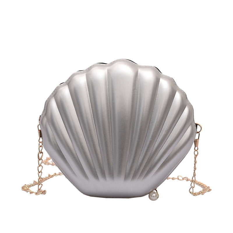 Shell Bag