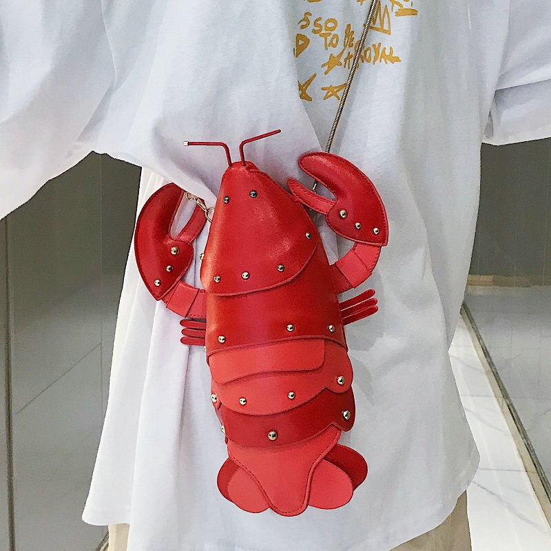 The Rock Lobster