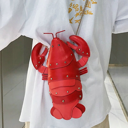 The Rock Lobster