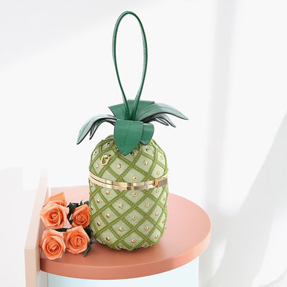 Pineapple Bag