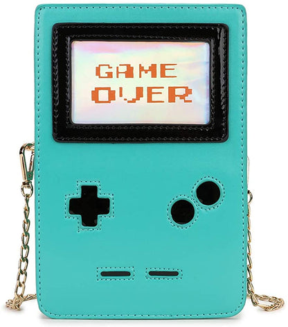 Game Over Bag