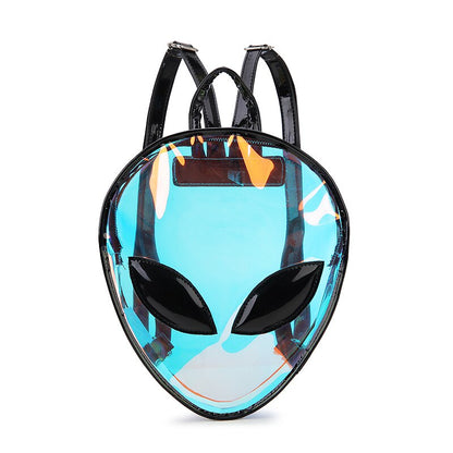 Alien Backpack