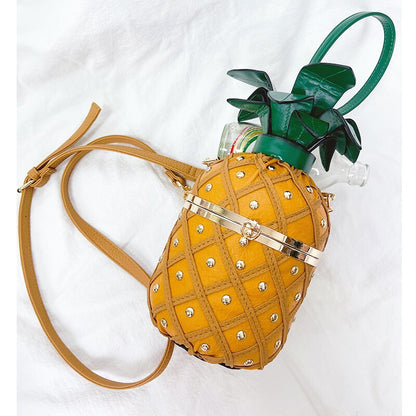 Pineapple Bag