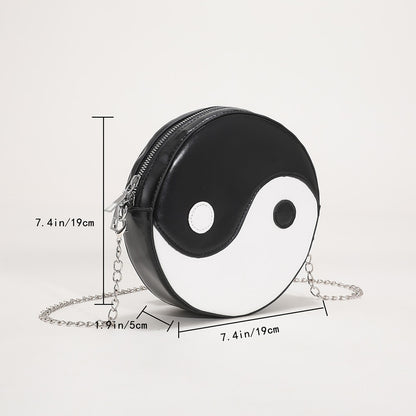 Ying Yang Bag