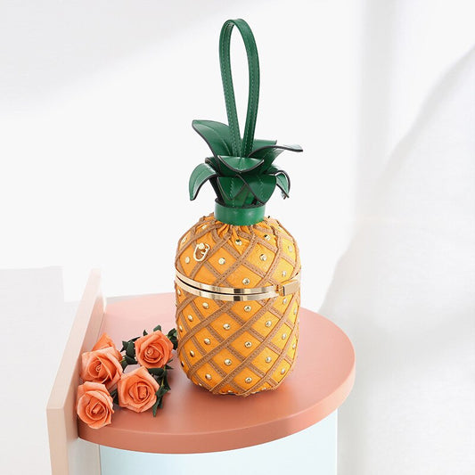 Pineapple Bag