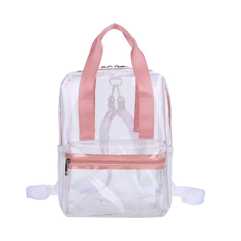 Clear Backpack