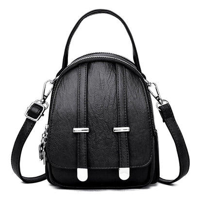 MIN Vegan Leather Crossbody