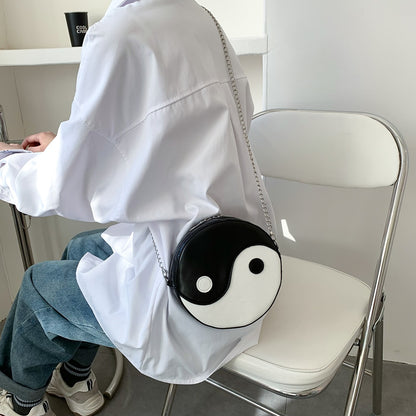 Ying Yang Bag