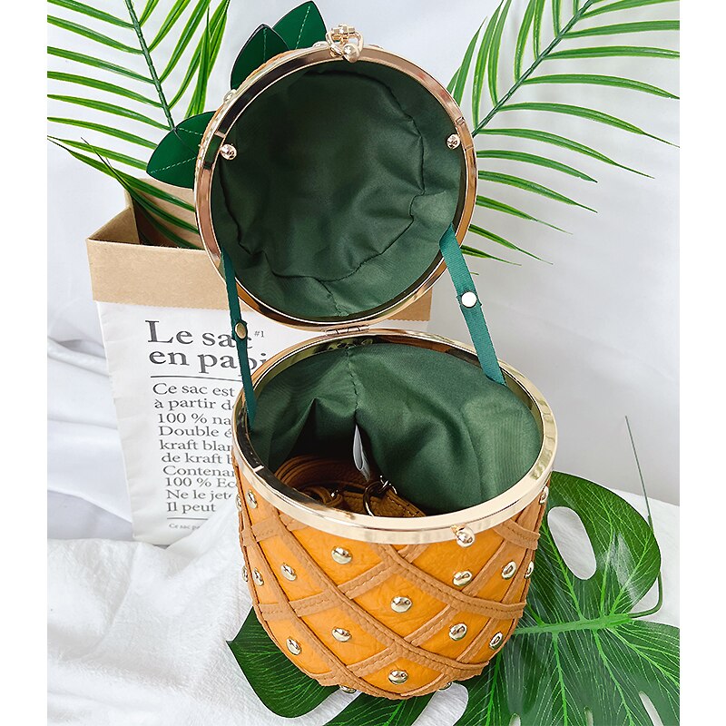 Pineapple Bag