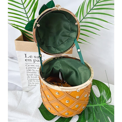 Pineapple Bag