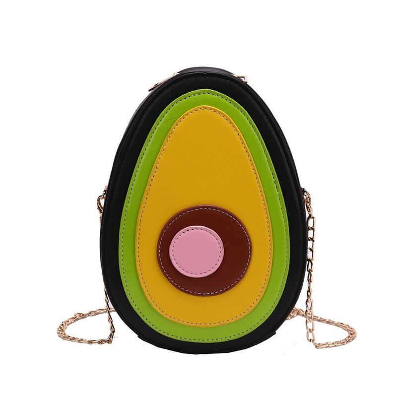 Avocado Bag