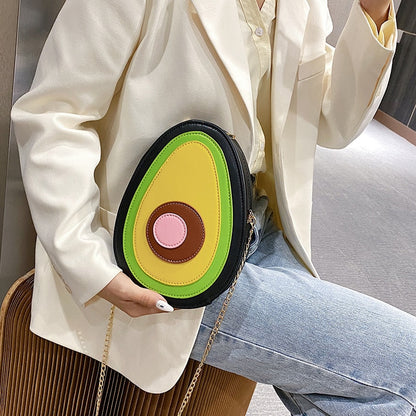 Avocado Bag