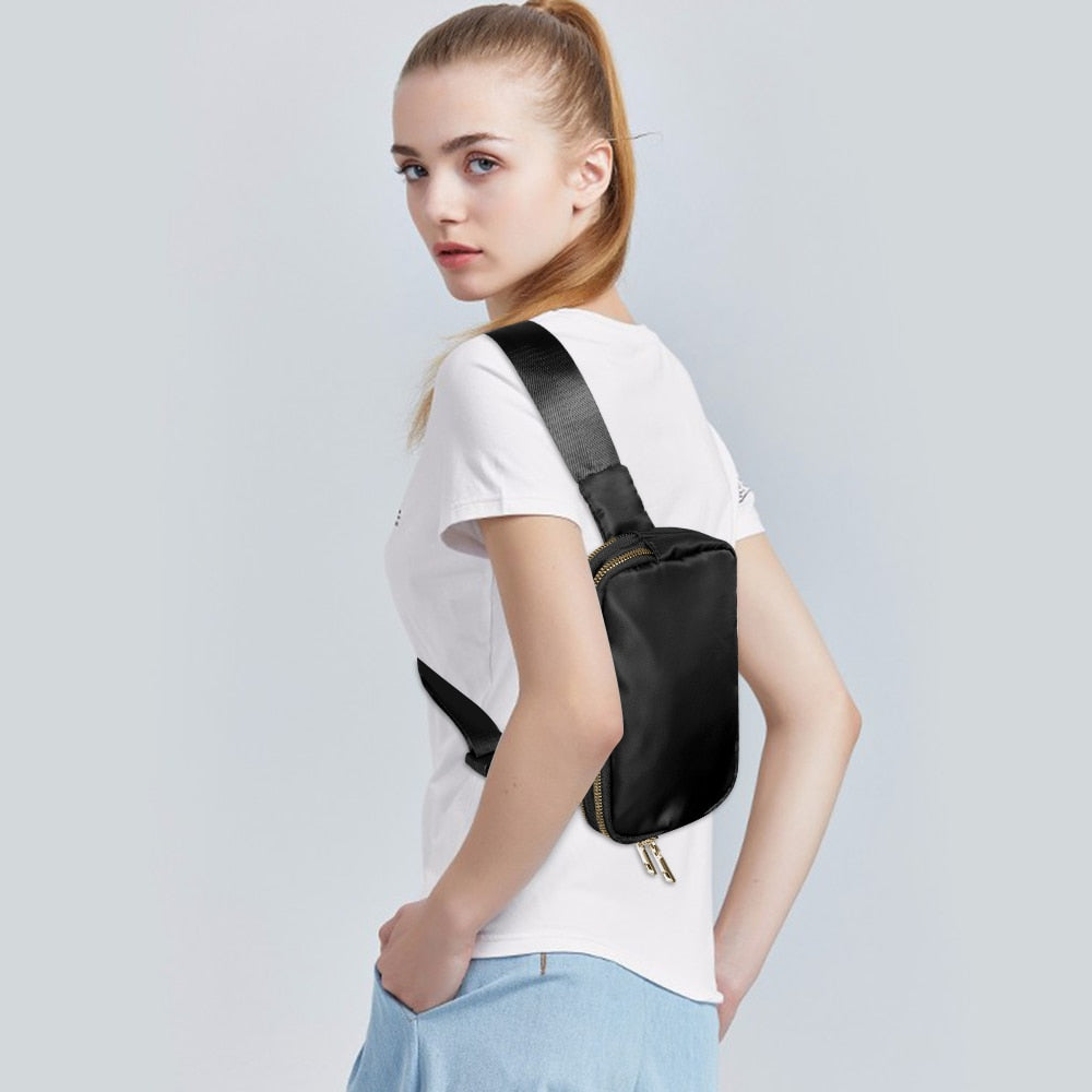 MIN Waist Pack